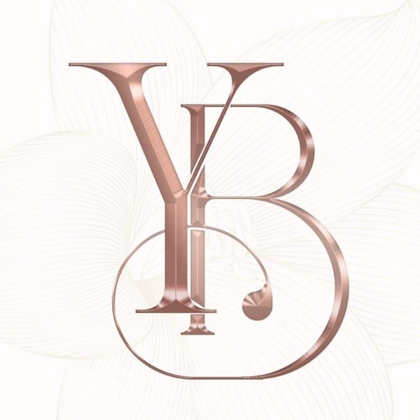 YB Couture monogram